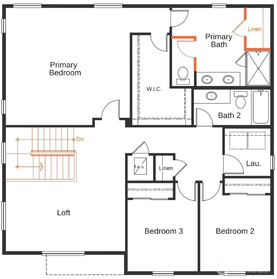 717 Teetor Circle Nw #Lot 21, Orting, WA 98360 - Image #3