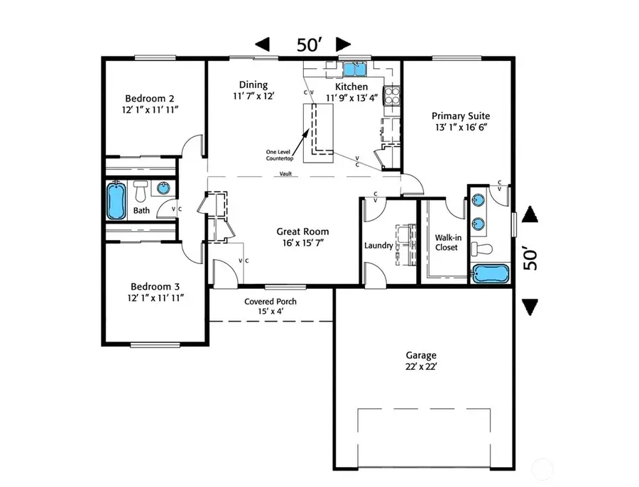 27000 Sandridge Road, Ocean Park, WA 98640 - Image #3