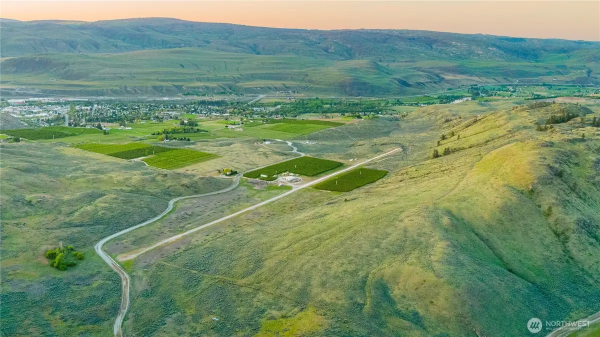 81 B E Dry Coulee Road, Okanogan, WA 98840 - Image #1