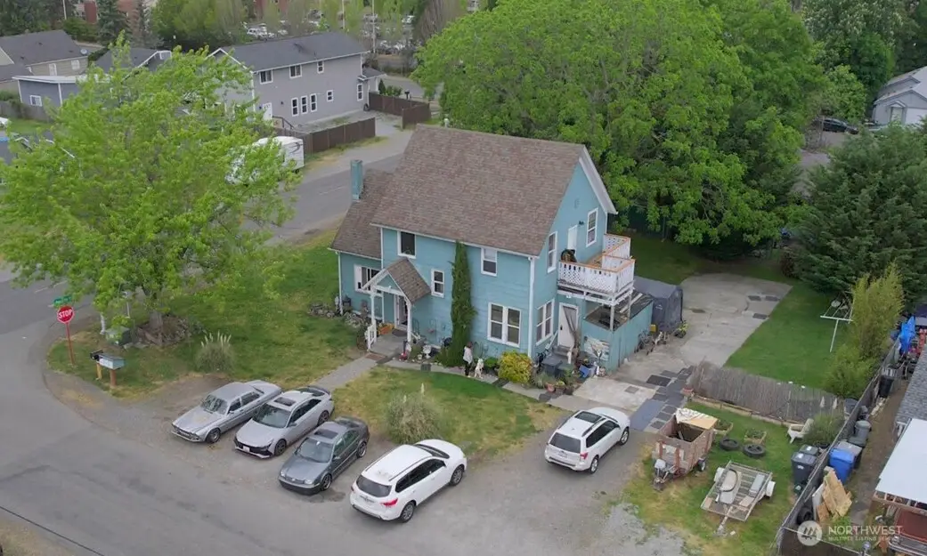 521 128th Street S, Tacoma, WA 98444 - Image #1