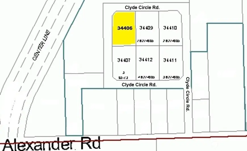 4406 Clyde Circle, Sunnyside, WA 98944 - Image #1