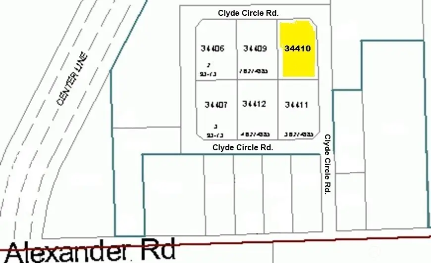 4410 Clyde Circle, Sunnyside, WA 98944 - Image #1