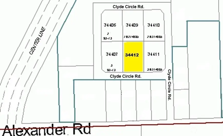 4412 Clyde Circle, Sunnyside, WA 98944 - Image #1