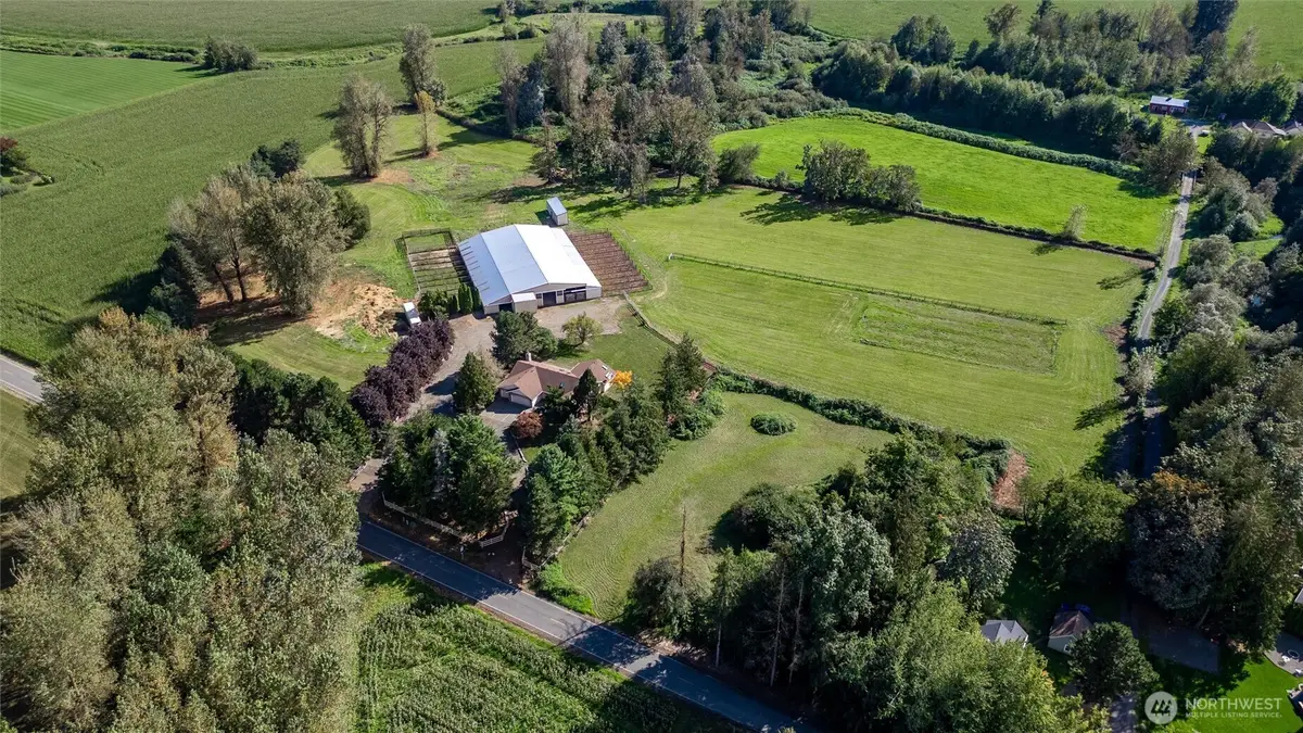 4355 Jones Road, Sumas, WA 98295 - Image #1