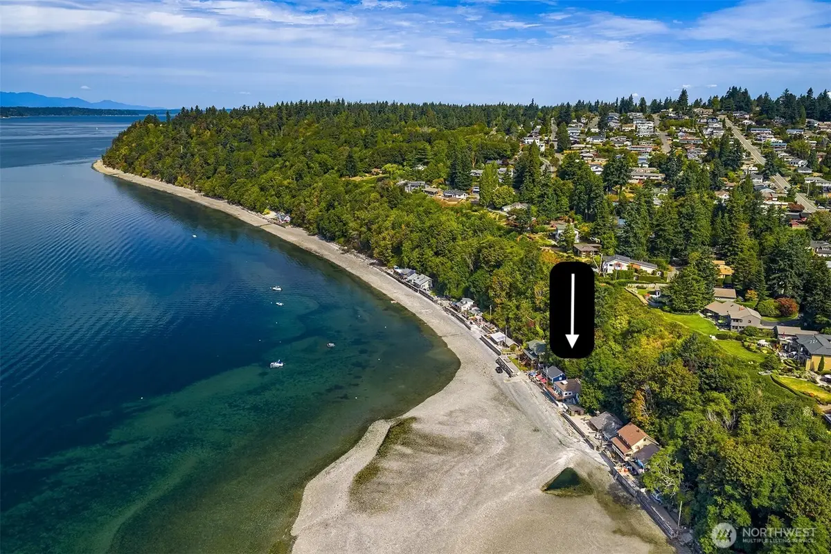 212 S 219th Street, Normandy Park, WA 98198 - Image #1