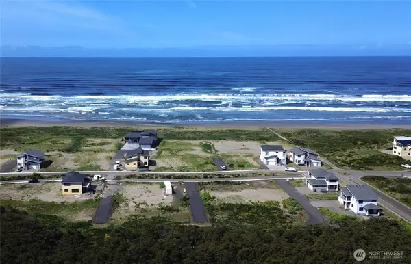 1505 Beach Glass Lane #53, Westport, WA 98595