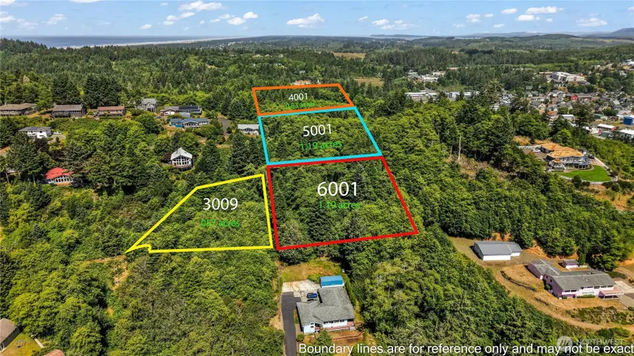 6001 Fourth Avenue Sw, Ilwaco, WA 98624 - Image #3