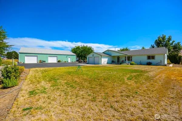 157209 W North River Road, Prosser, WA 99350