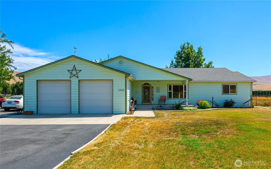 157209 W North River Road, Prosser, WA 99350 - Image #2