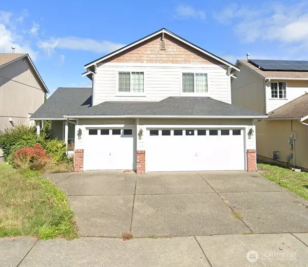 3000 NE Loyola Street, Bremerton, WA 98311