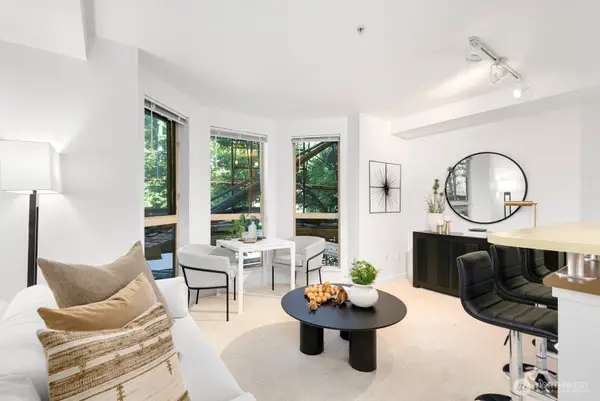 1420 E Pine Street #E307, Seattle, WA 98122