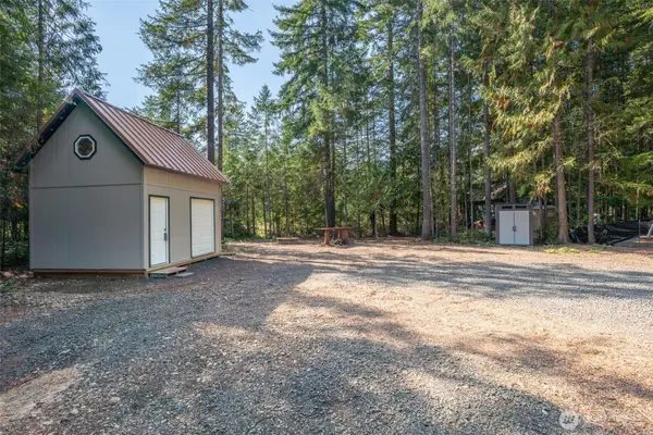 30 N Wigeon Place S #39, Hoodsport, WA 98548