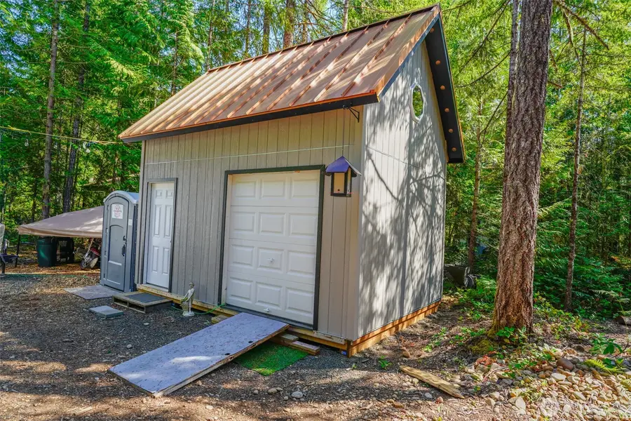 30 N Wigeon Place S #39, Hoodsport, WA 98548 - Image #3