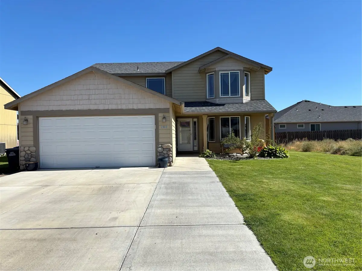 909 W Polo Ridge Drive, Moses Lake, WA 98837 - Image #1