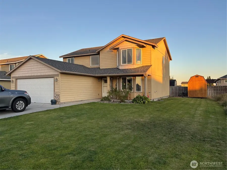 909 W Polo Ridge Drive, Moses Lake, WA 98837 - Image #2