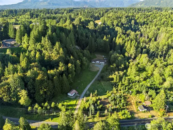 21731 Jordan Road, Arlington, WA 98223