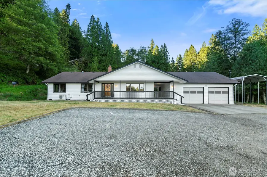 21731 Jordan Road, Arlington, WA 98223 - Image #2
