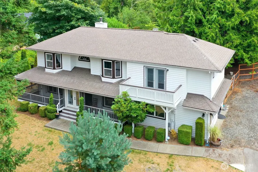 9918 NE Kingston Farm Road, Kingston, WA 98346 - Image #2