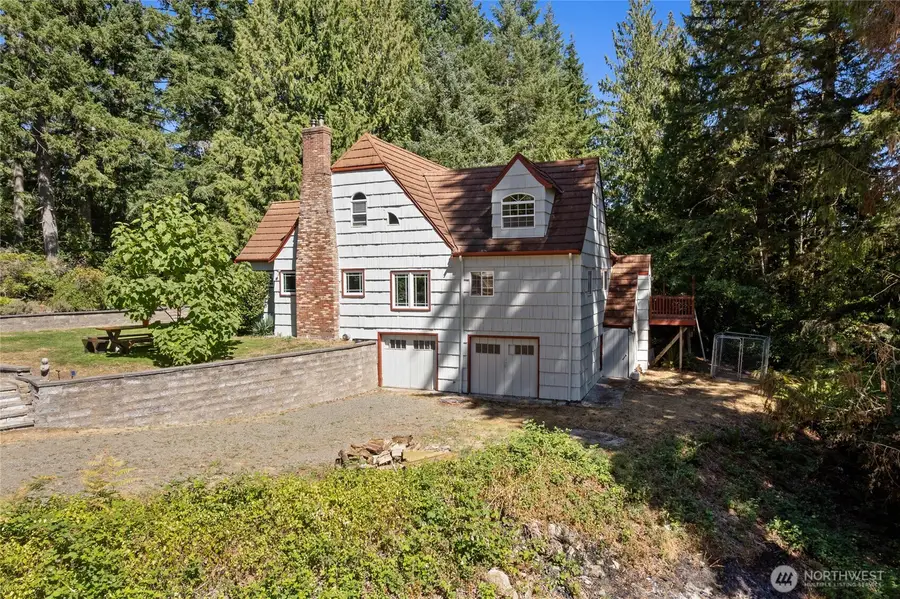 7776 Fragaria Road, Olalla, WA 98359 - Image #3