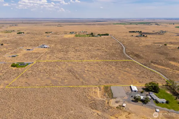 0 NW 11.3 Road, Ephrata, WA 98823