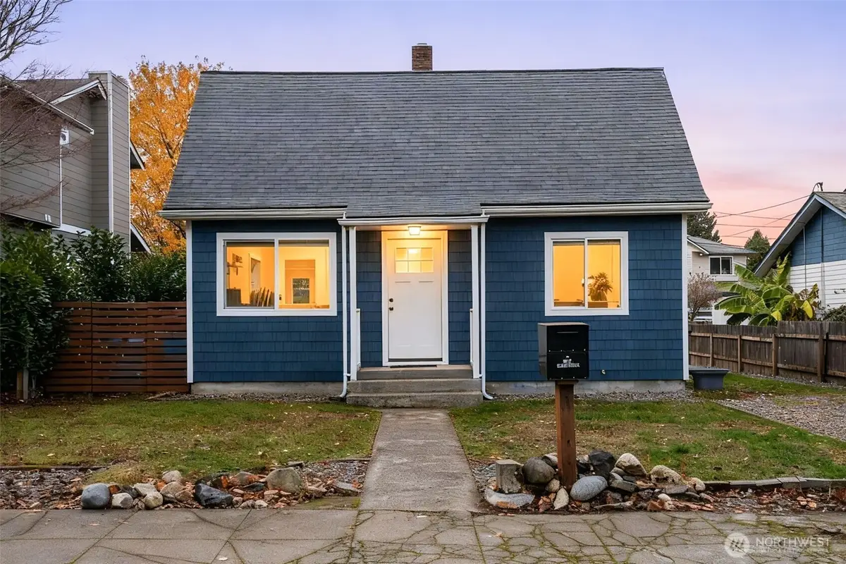 3720 N Huson Street, Tacoma, WA 98407 - #1