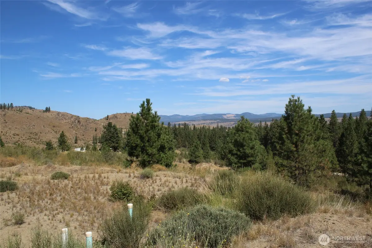 36605 Teel Hill Road N, Davenport, WA 99122 - Image #1