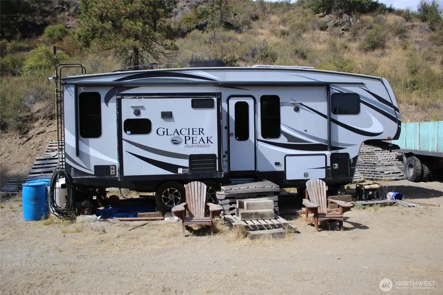 36605 Teel Hill Road N, Davenport, WA 99122 - Image #3