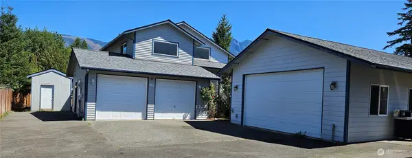 115 Grand Avenue W, Gold Bar, WA 98251
