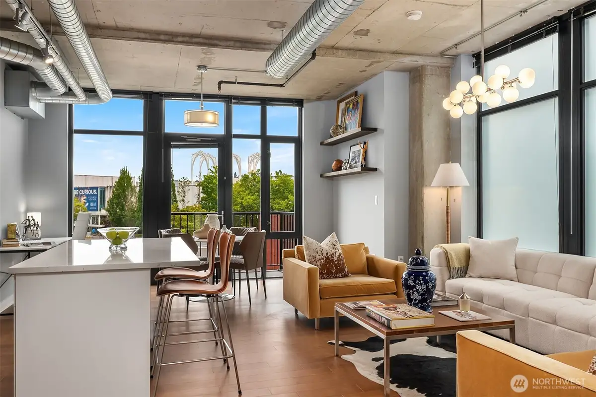 2720 3rd Avenue #405, Seattle, WA 98121 - #1
