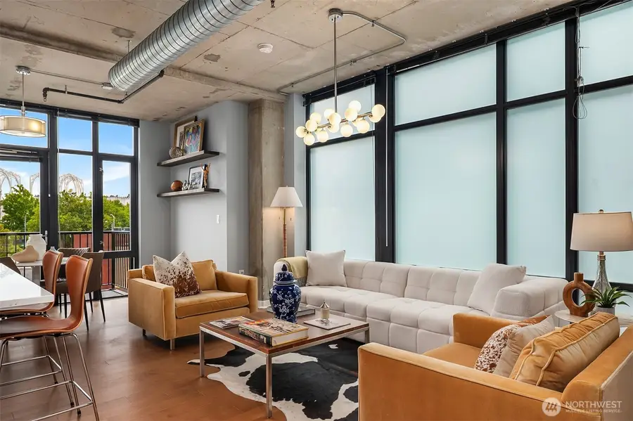 2720 3rd Avenue #405, Seattle, WA 98121 - #3