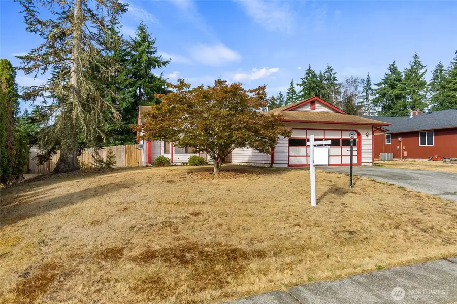 9115 Cherie Drive Se, Olympia, WA 98513 - Image #2
