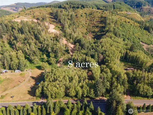 4311 State Route 508, Onalaska, WA 98570