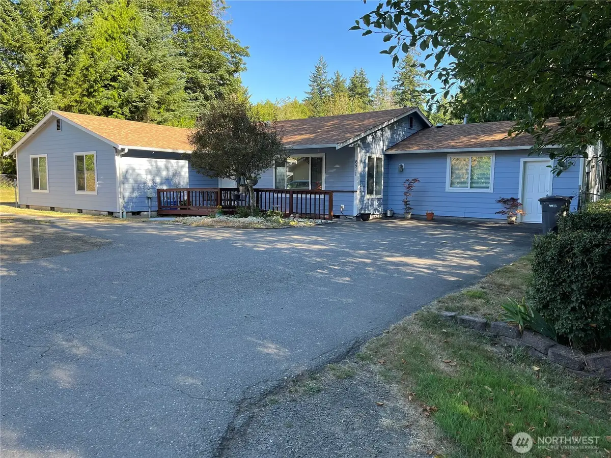 Address Withheld By Seller, Bremerton, WA 98311 - Image #1