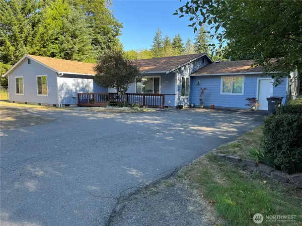 Address Withheld By Seller, Bremerton, WA 98311