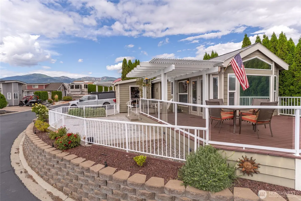 1000 State Route 150 #45, Manson, WA 98831 - Image #1