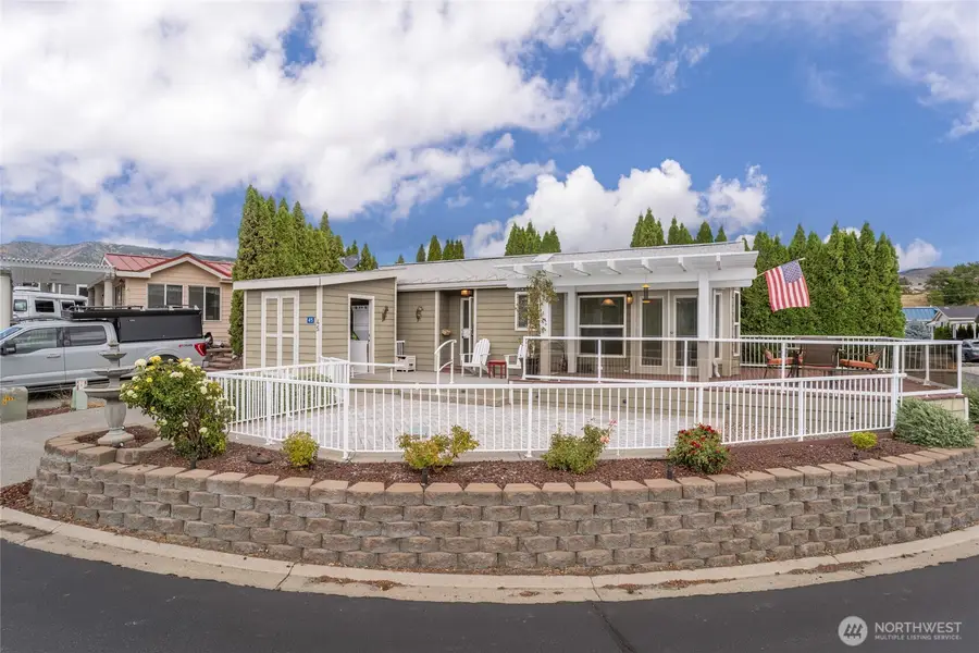 1000 State Route 150 #45, Manson, WA 98831 - Image #2