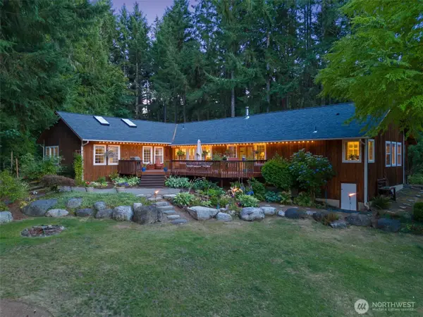 5030 Grand Fir Lane Nw, Olympia, WA 98502