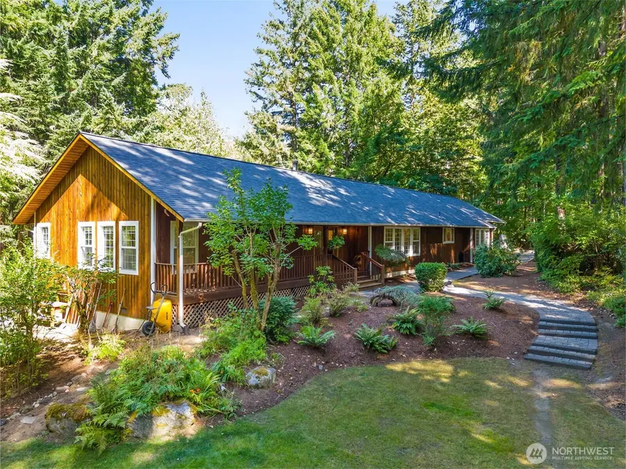 5030 Grand Fir Lane Nw, Olympia, WA 98502 - Image #2