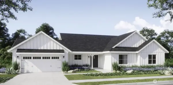 0 Darling Way, Cle Elum, WA 98922