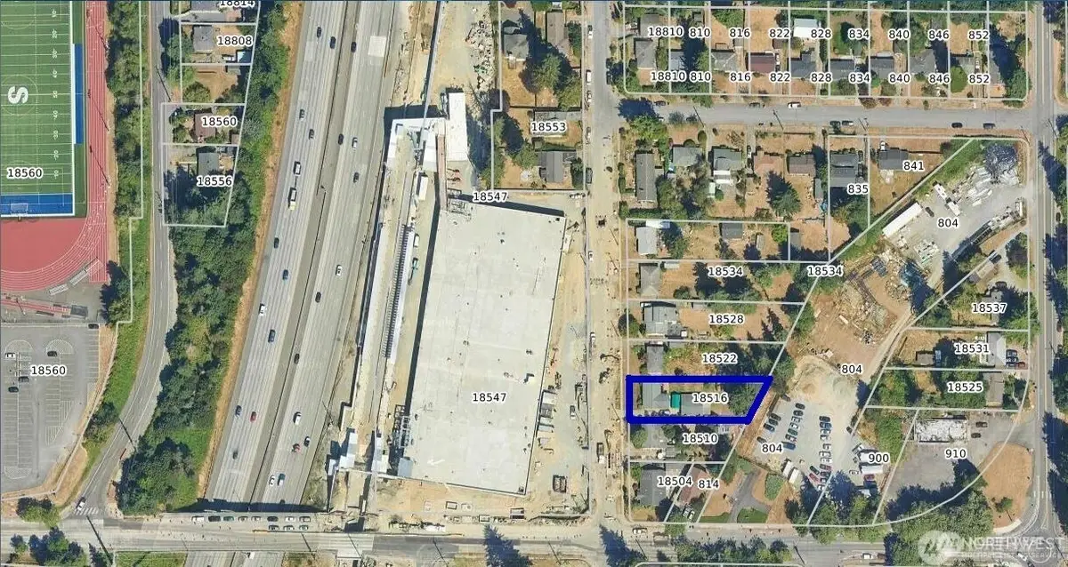 18516 8th Avenue Ne, Shoreline, WA 98155 - Image #1