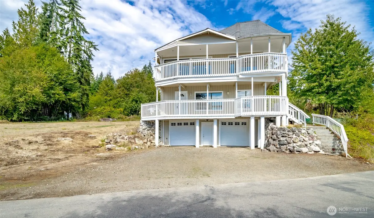 12405 103rd Street Ct Nw, Gig Harbor, WA 98329 - Image #1