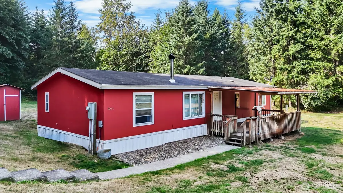 2702 143rd Avenue Se, Tenino, WA 98589 - Image #1