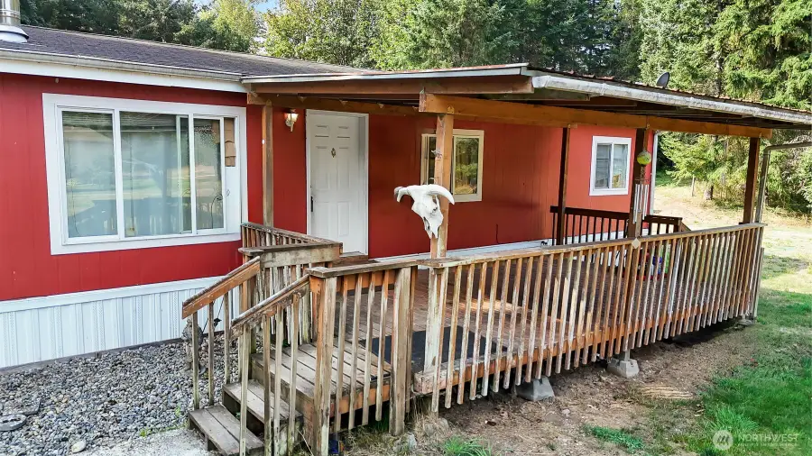 2702 143rd Avenue Se, Tenino, WA 98589 - Image #3