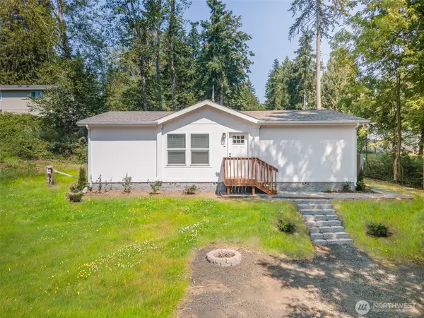 321 E Panorama Drive, Shelton, WA 98584