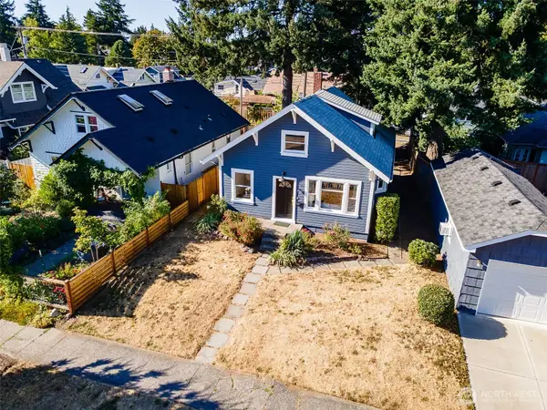 3107 N 15th Street, Tacoma, WA 98406