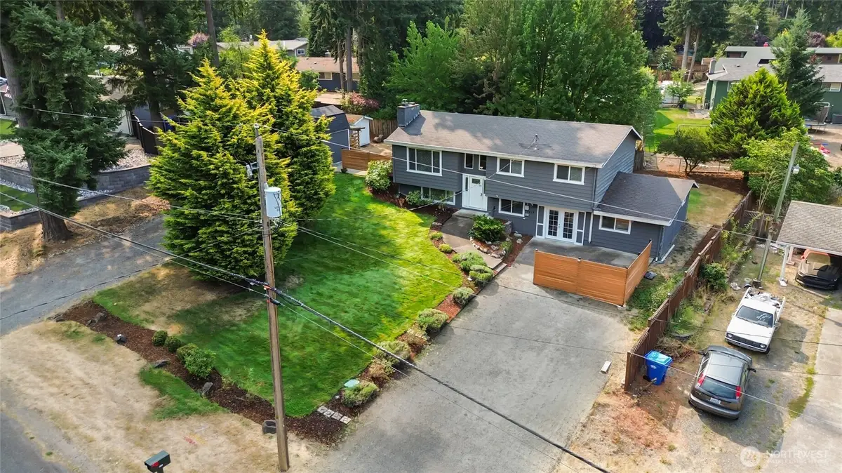 9418 116th Street E, Puyallup, WA 98373 - Image #1