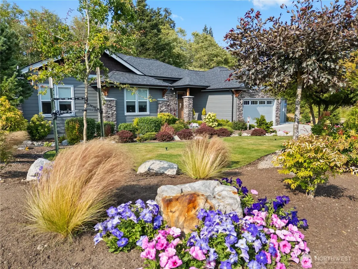 15672 N Deception Shores Drive, Anacortes, WA 98221 - Image #1