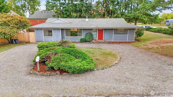 509 Garfield Street, Port Townsend, WA 98368