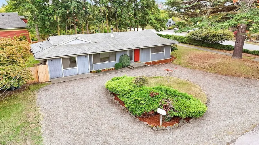 509 Garfield Street, Port Townsend, WA 98368 - Image #2