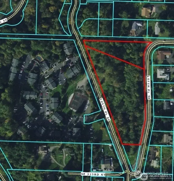 320 105th Avenue Se #A, 2,3,4, Auburn, WA 98092